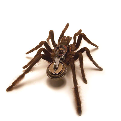 Clockpunk Spider 02.jpg