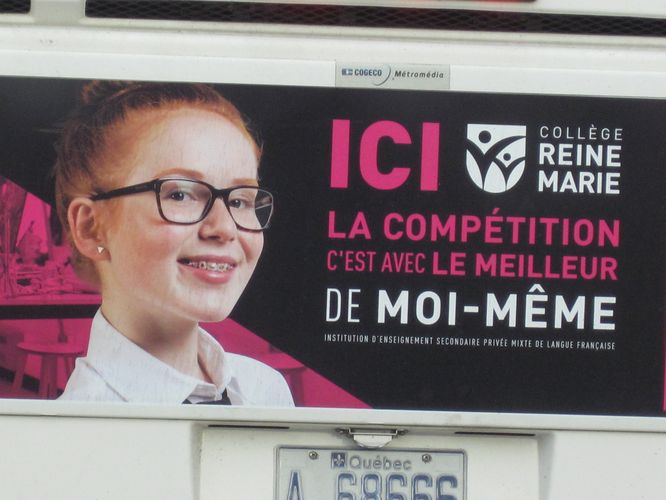 Does Devyn have a job as model on the side?