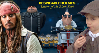 Despicable Holmes poster20.png